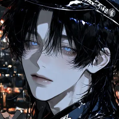 Profile image of 久世