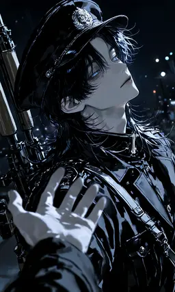 Profile image of 久世