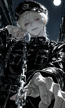 Profile image of レオン