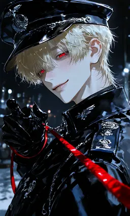 Profile image of レオン
