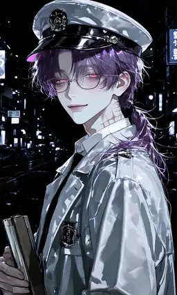 Profile image of 伊織