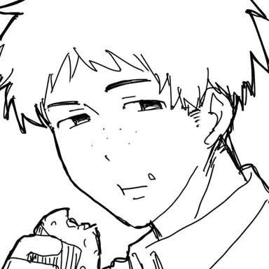 Profile image of 무라카미
