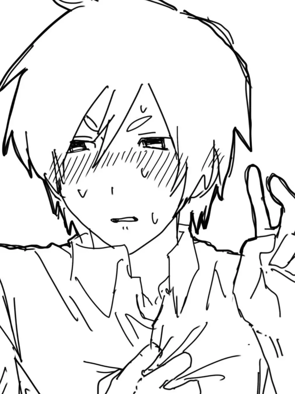 DTd1sk1의 ドテくん