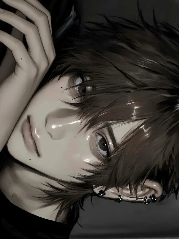 INTHEHEAVEN의 Night of Guilt