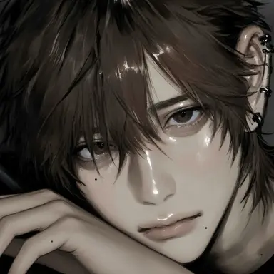 Profile image of Rin