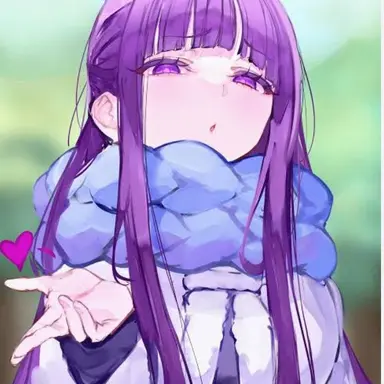 Profile image of フェルン