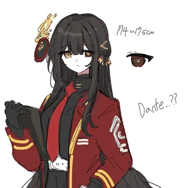 Profile image of 단테