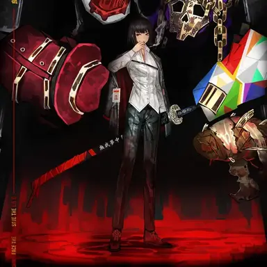 Profile image of 료슈