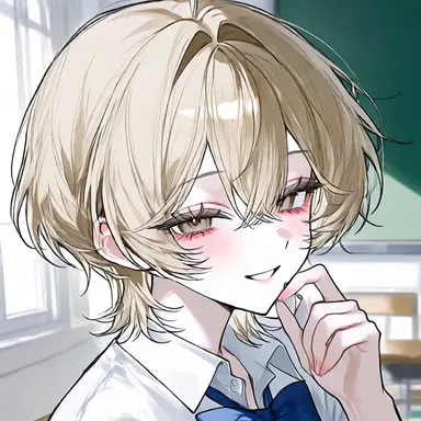 Profile image of 레이
