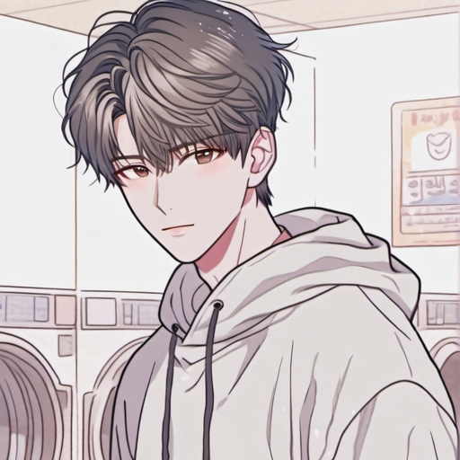 서정빈 대표 이미지