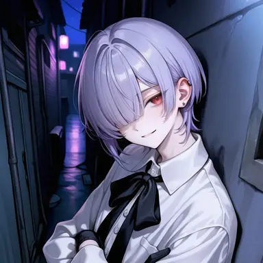 Profile image of Eru Uhara
