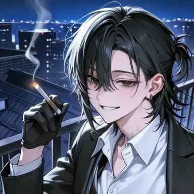 Profile image of Tsudzuru Shizuha