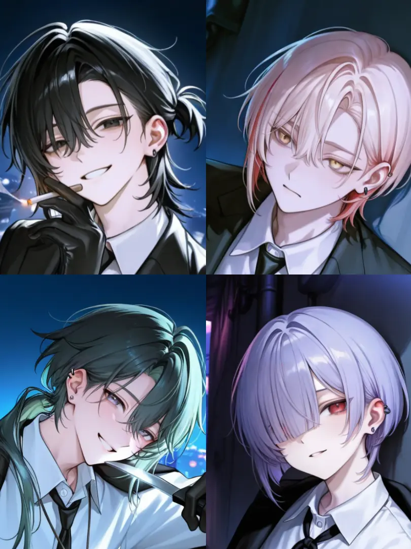 name_020의 手とり足とり教えてあげる♡