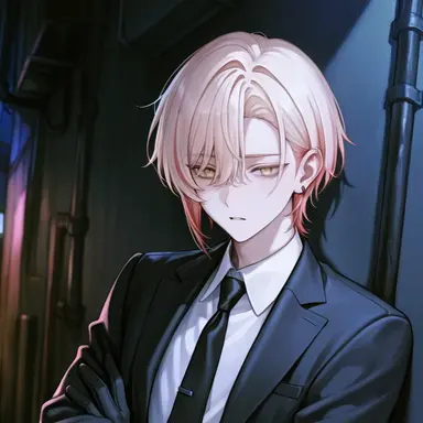 Profile image of Rai Akaishi