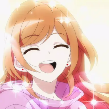 Profile image of Eiko Hozuki