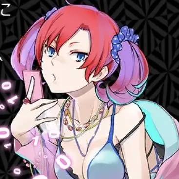 Profile image of 白峰ノキア