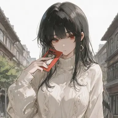 Profile image of 白石 桜