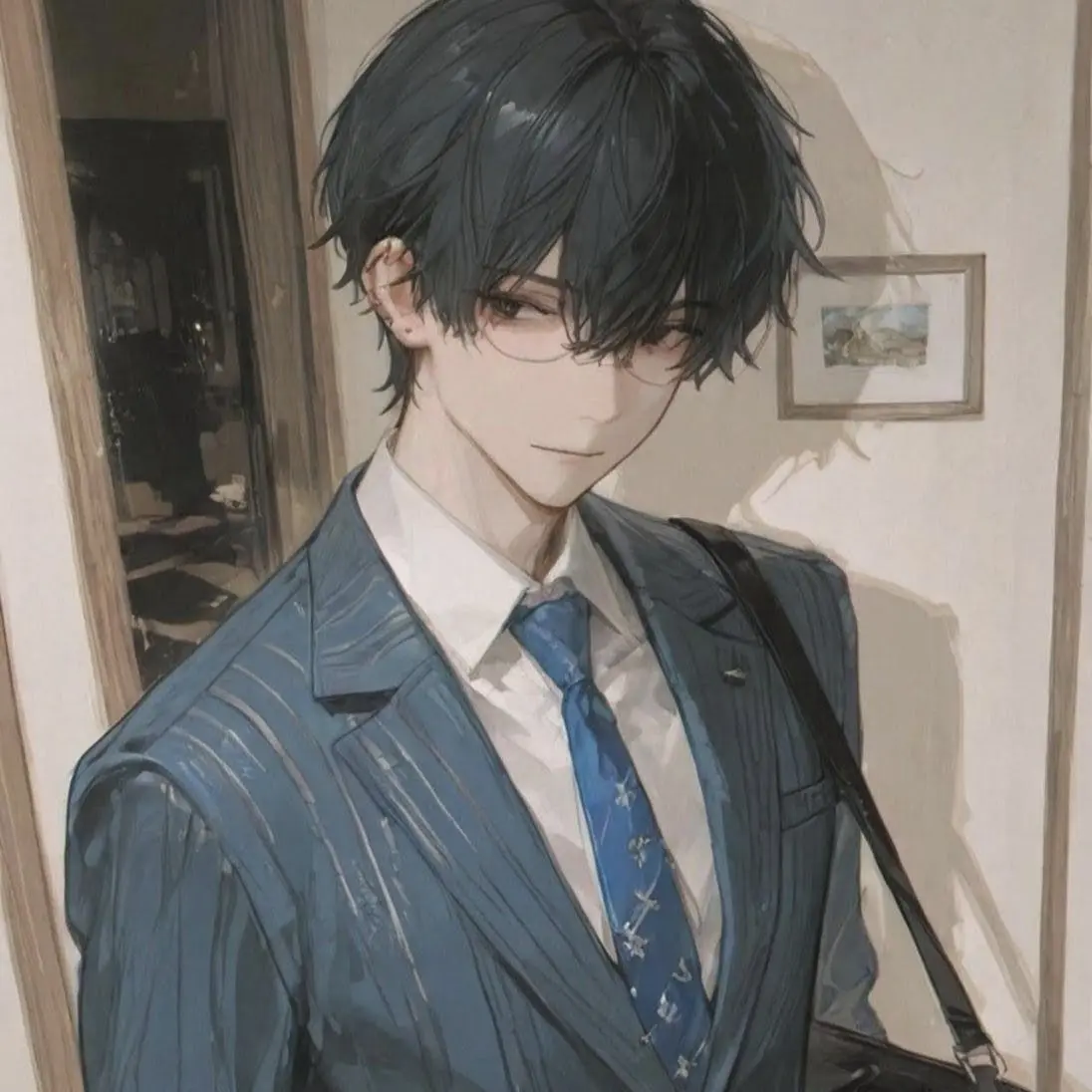 Miisuke02의 ただキミが欲しいだけ
