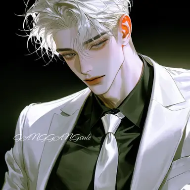 Profile image of スヒョン
