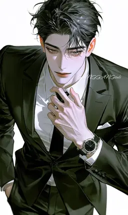 Profile image of ヒョンソク