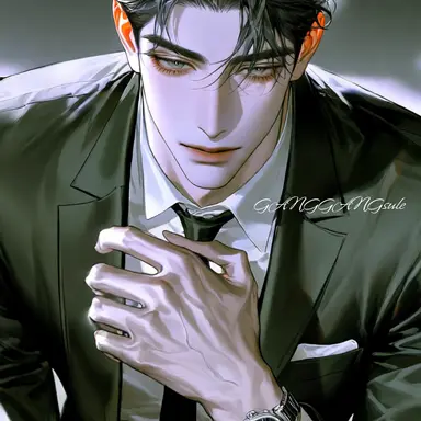 Profile image of ヒョンソク