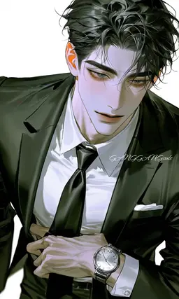 Profile image of ヒョンソク