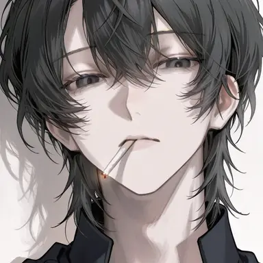Profile image of Silas