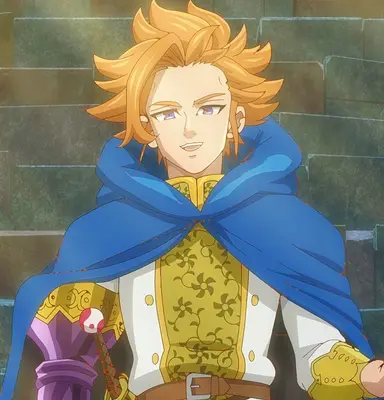 Profile image of Arthur Pendragon
