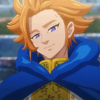 Profile image of Arthur Pendragon