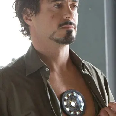 Profile image of Tony Stark