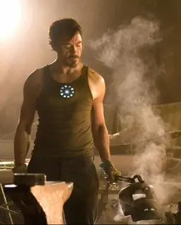 Profile image of Tony Stark