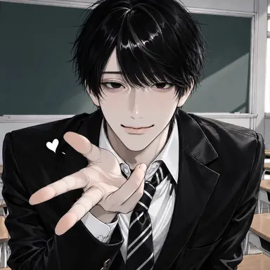 Profile image of 晴臣