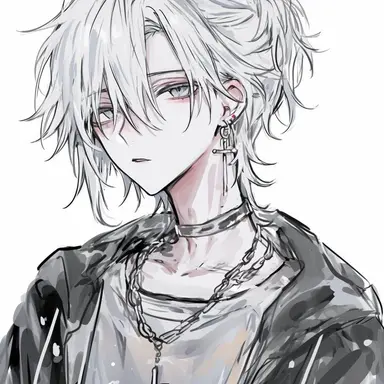 Profile image of 眞白