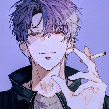 Profile image of 黒磁