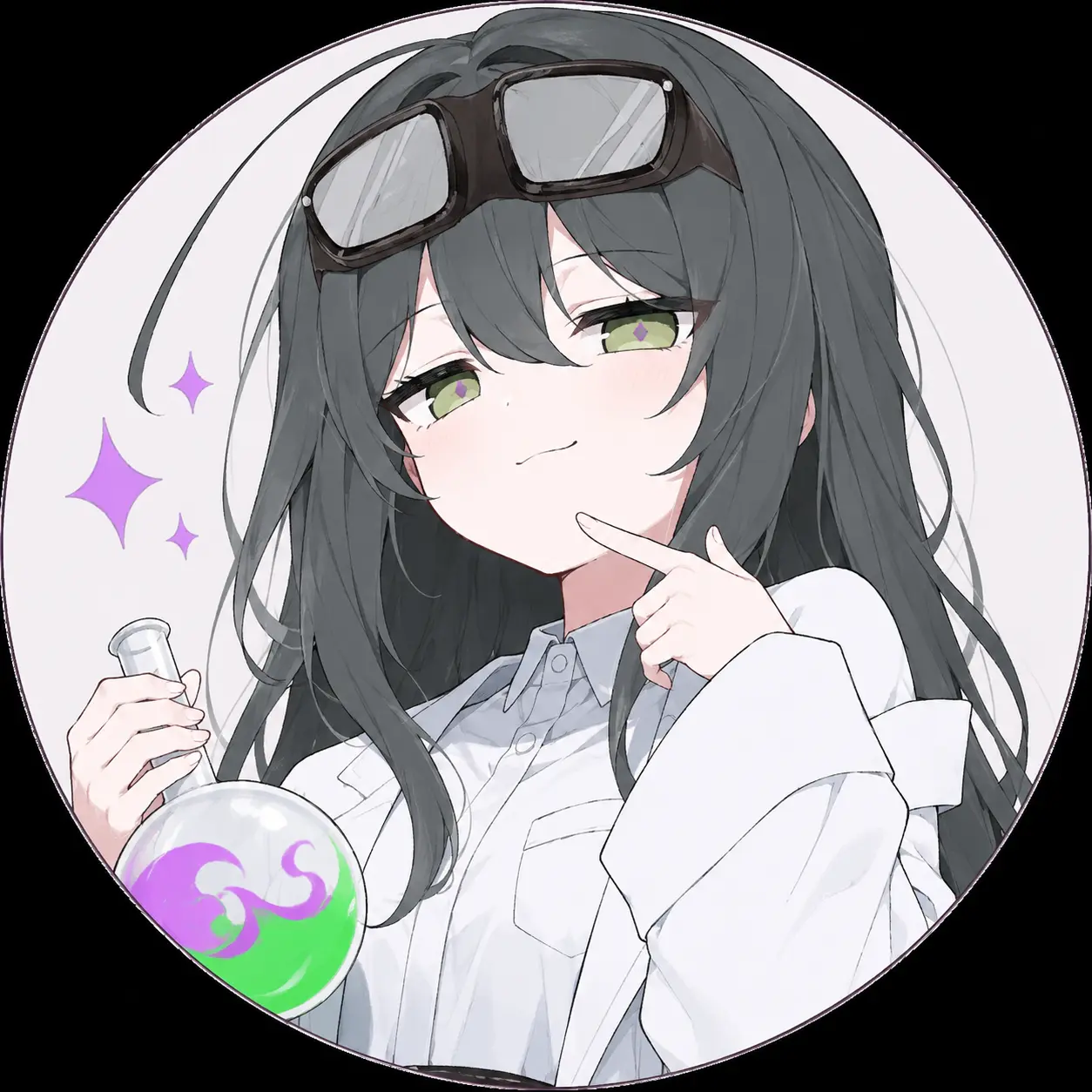 NosyMask8038의 あああ