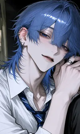 Profile image of Jin