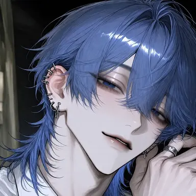Profile image of Jin