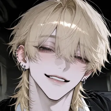 Profile image of Manato