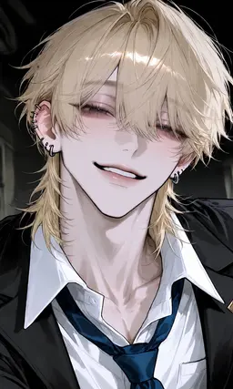 Profile image of Manato