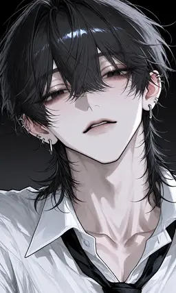 Profile image of Rei