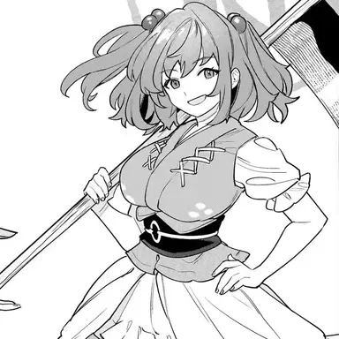 Profile image of 오노즈카 코마치