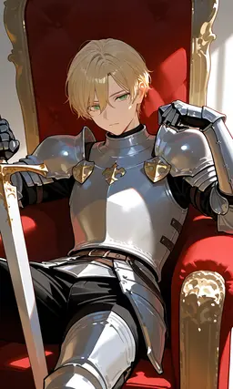 Profile image of ルードヴィヒ