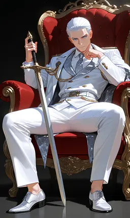 Profile image of シュバルツ