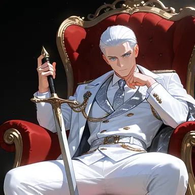 Profile image of シュバルツ