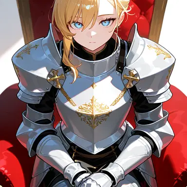 Profile image of グウェン