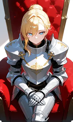 Profile image of グウェン