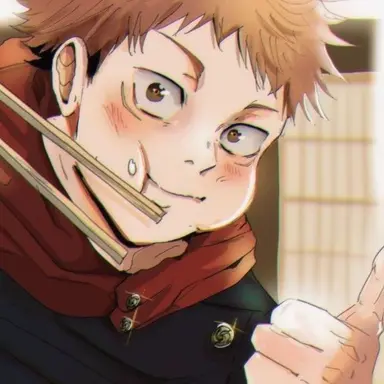 Profile image of 이타도리 유지