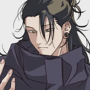 Profile image of 게토 스구루