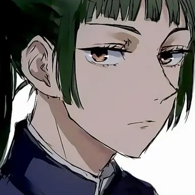 Profile image of 젠인 마키