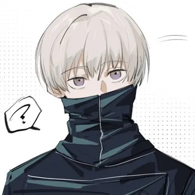 Profile image of 이누마키 토게